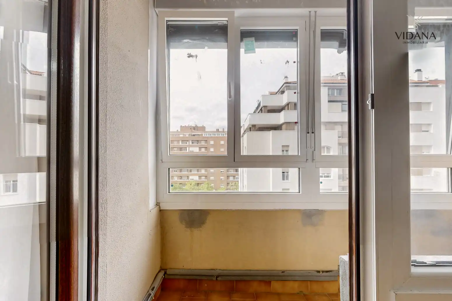Piso con terraza en venta en Pamplona-Iruña - IRUNLARREA, imagen 10