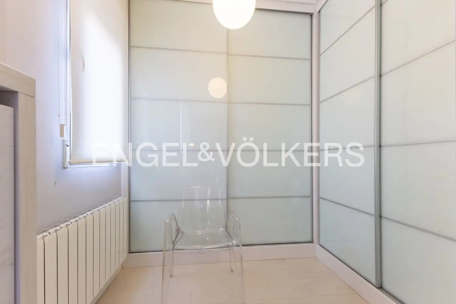 Piso en venta en Valencia con Aire acondicionado, Calefacción y Balcón