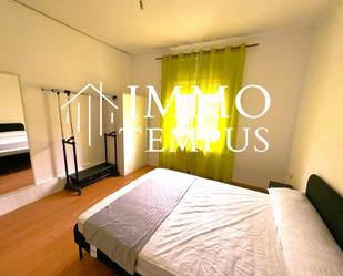 Bedroom of Flat to share in Terrassa