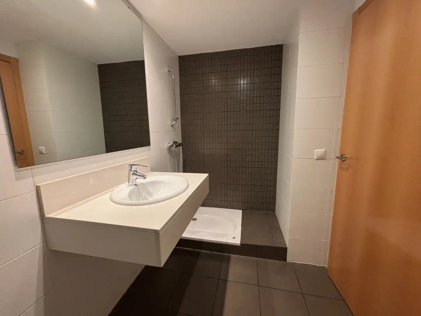 Flat for rent in Carrer del Pont de Suert, Cappont