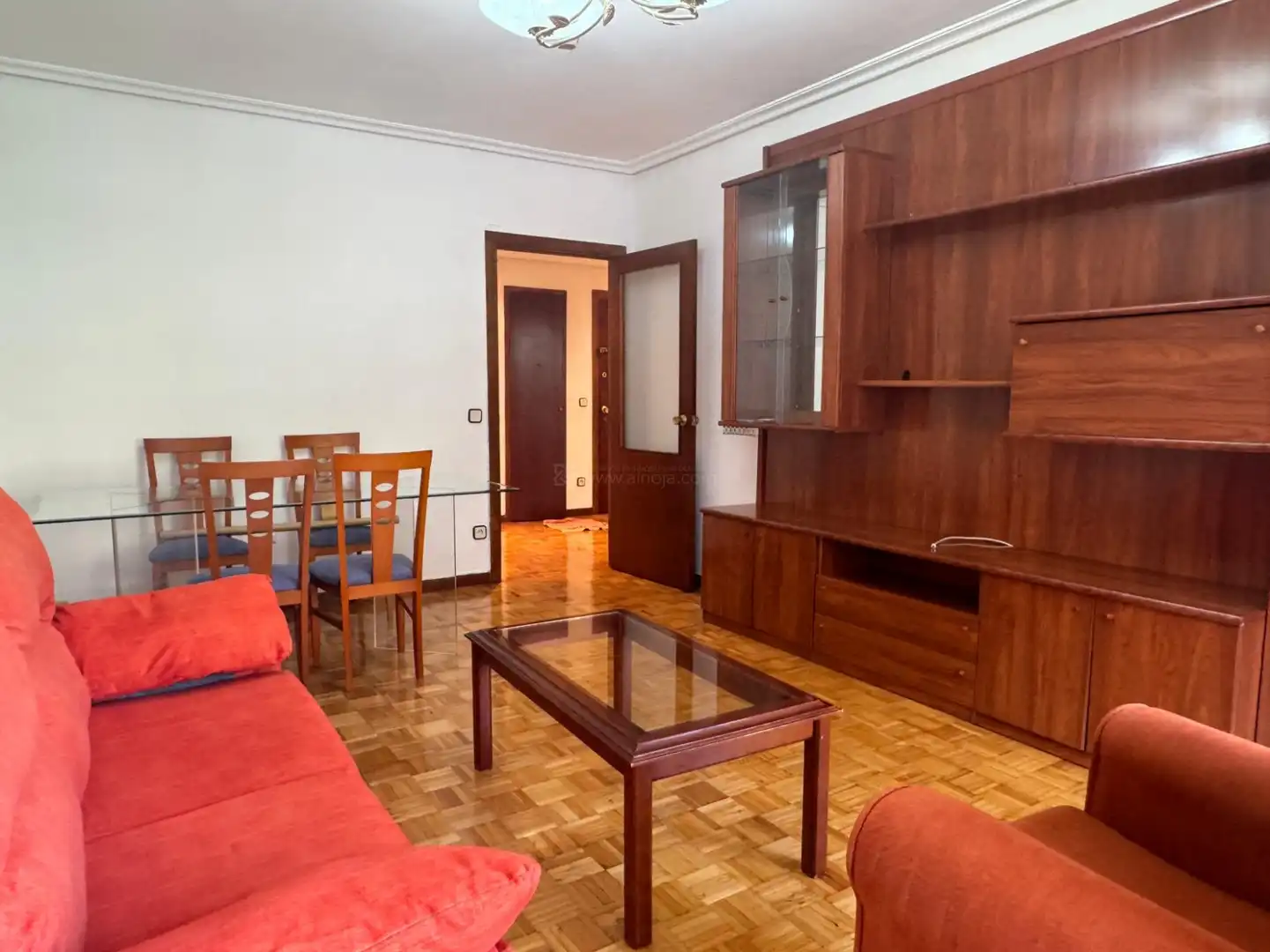 Piso con terraza en venta en Logroño - Duques de Nájera, imagen 6