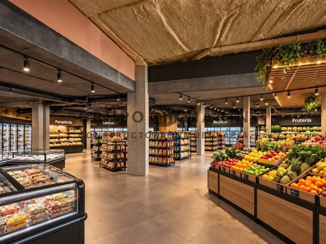 Local comercial en venda a Carrer Puigvert, imagen 19