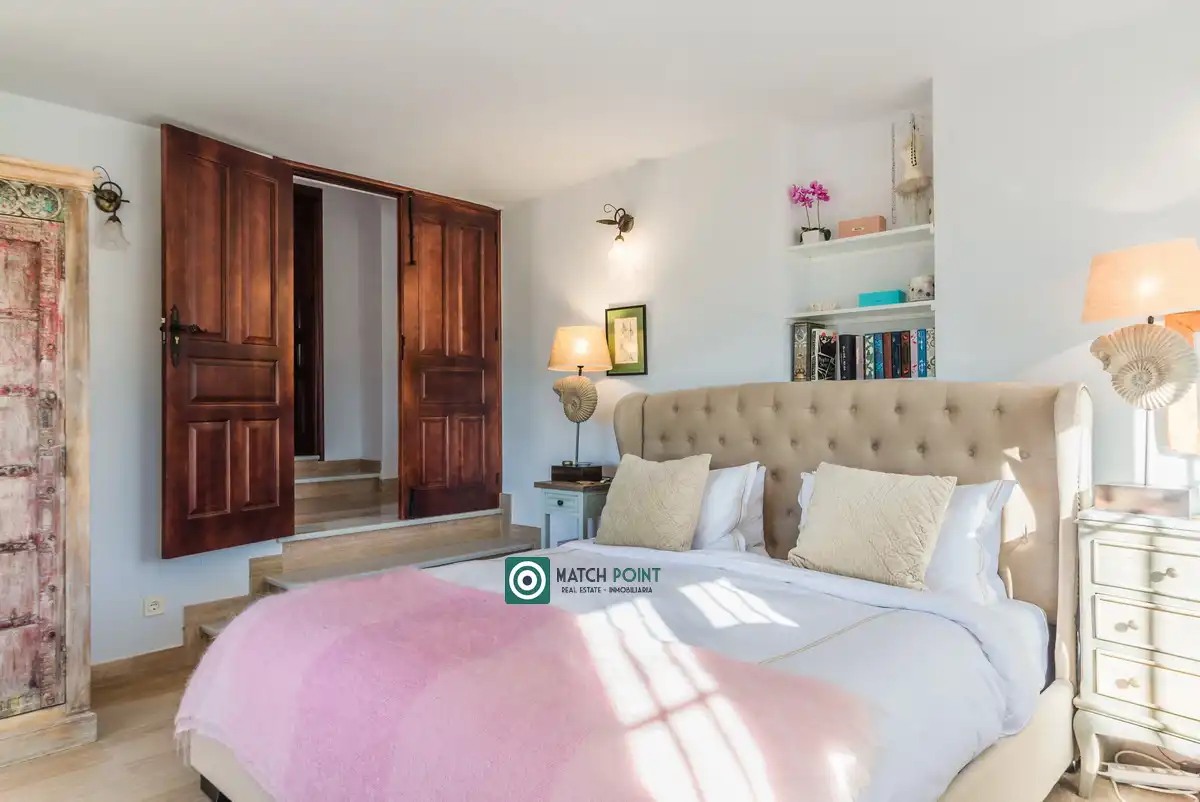 Habitación de Casa o chalet en venta en Almuñécar