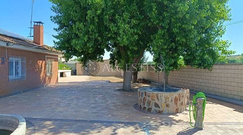 Foto 2 de Casa o xalet en venda a El Viso de San Juan, Toledo
