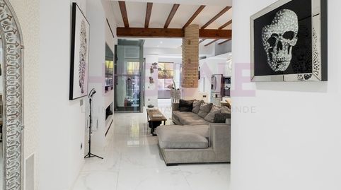 Foto 5 de Dúplex en venda a Carrer del Doctor Monserrat, El Botànic, Valencia Capital