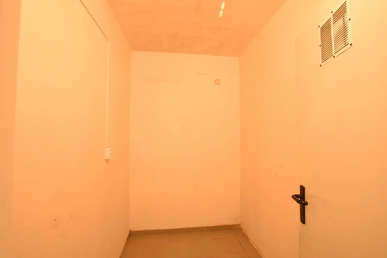 Piso de alquiler en Arbeca con Calefacción, Amueblado y Horno