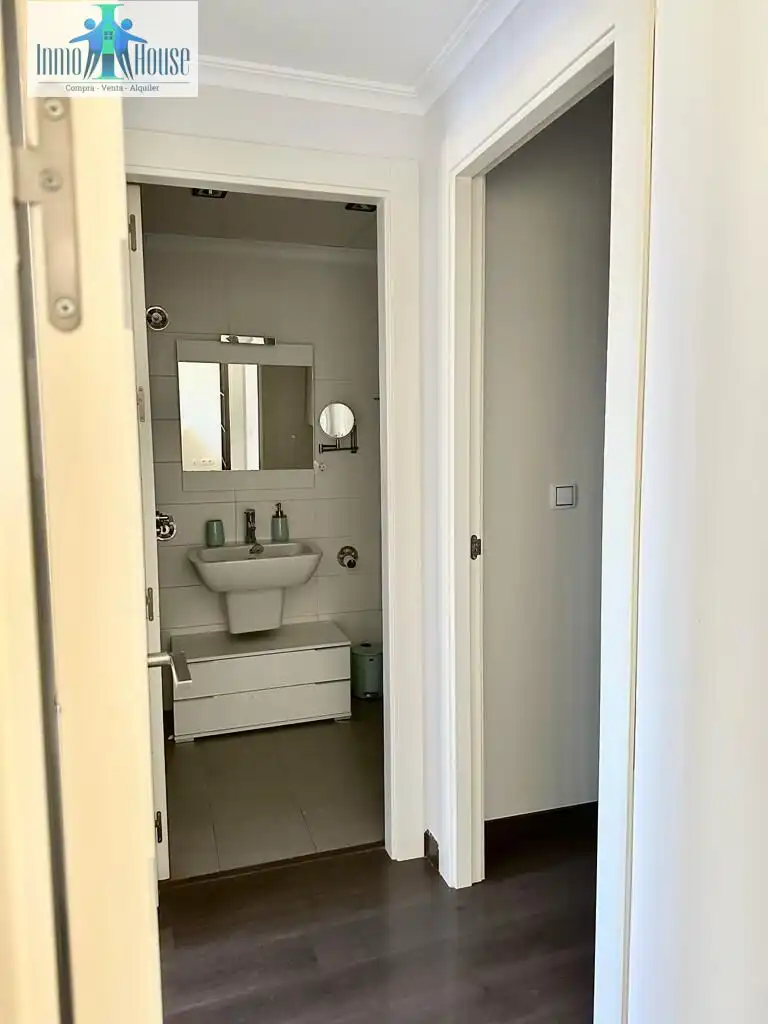 Badezimmer von Wohnungen zur Miete in La Milagrosa
