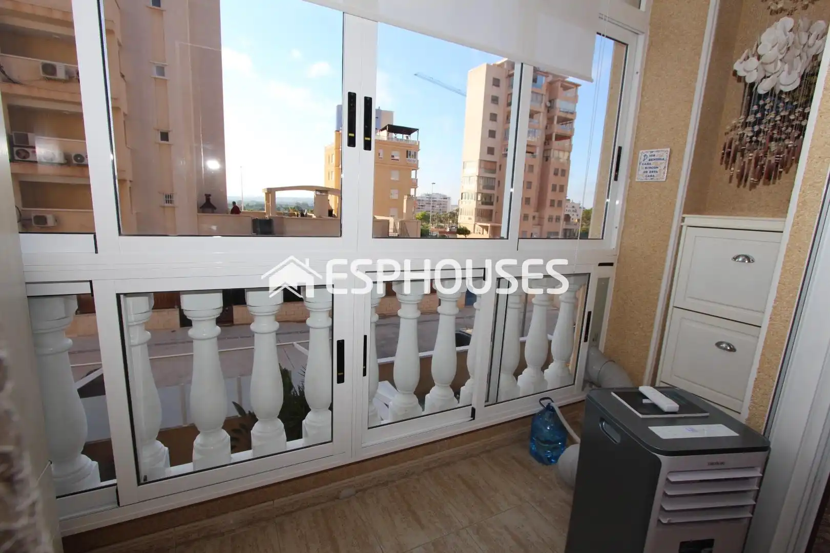 Appartement compact avec terrasse à vendre à Pueblo, imagen 6