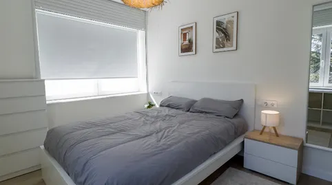 Foto 5 de Piso de alquiler en Caranza, Ferrol