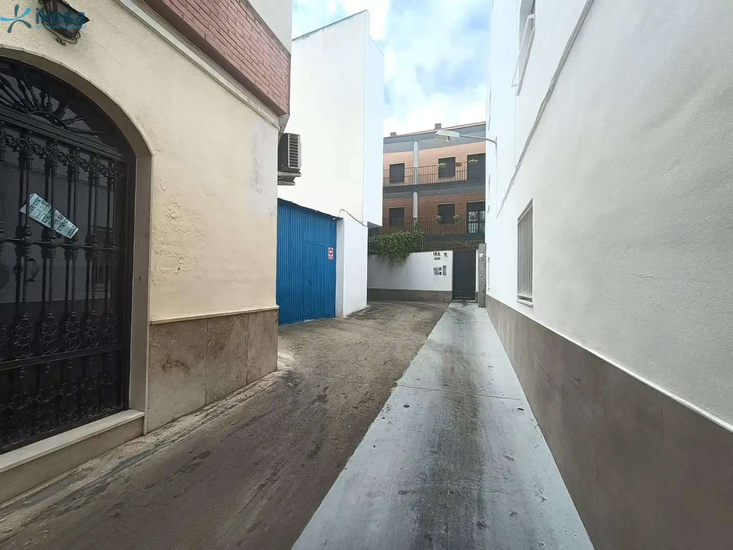 Parcheggio in vendita a Calle MOLINO, imagen 4