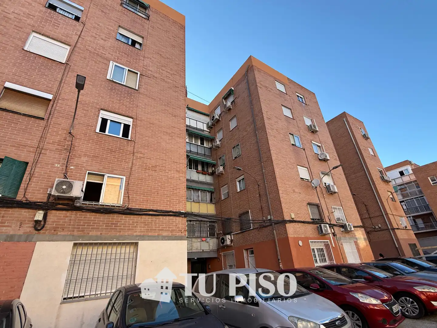 Wohnung zum Verkauf in Calle San Herculano, imagen 2