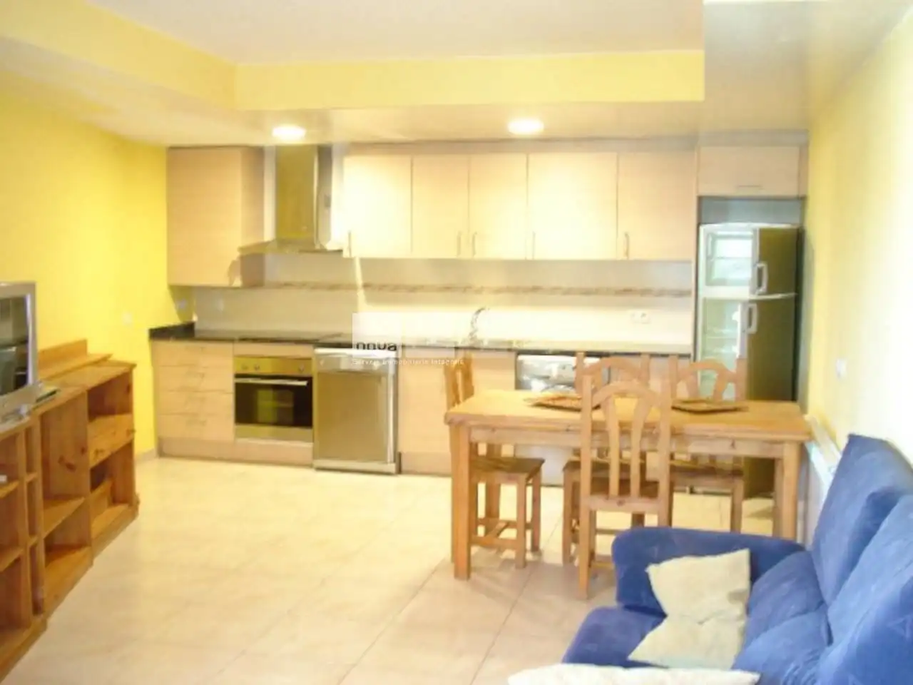 Cocina de Piso en venta en Tona con Calefacción y Balcón