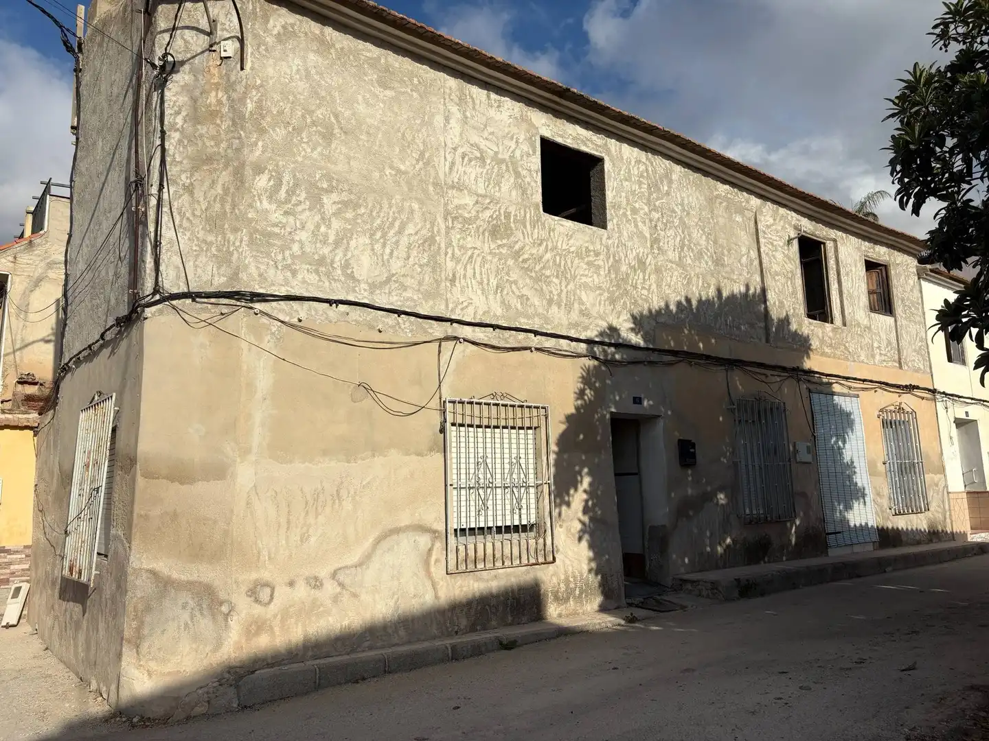 Casa o chalet en venta en Alguazas