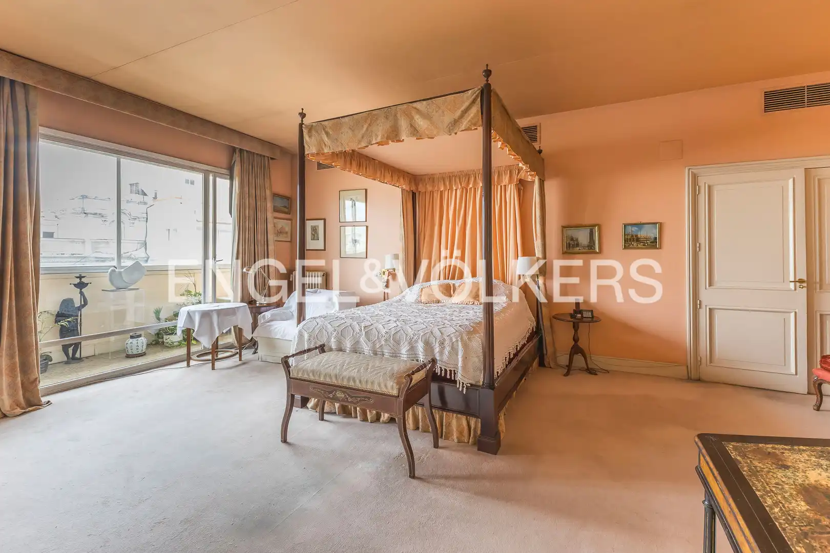 Appartement avec terrasse à vendre à Retiro, imagen 34