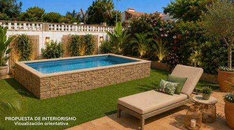 Foto 3 de Casa o chalet en venta en Mazagón, Huelva