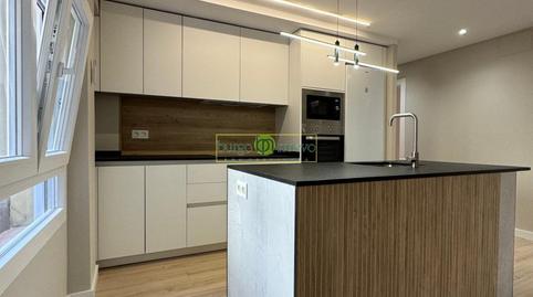 Foto 5 de Apartament en venda a Centro Ciudad, León