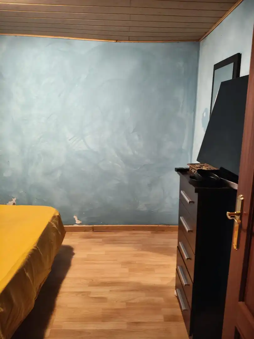 Habitación de Casa o chalet en venta en Viso del Marqués con Aire acondicionado y Calefacción
