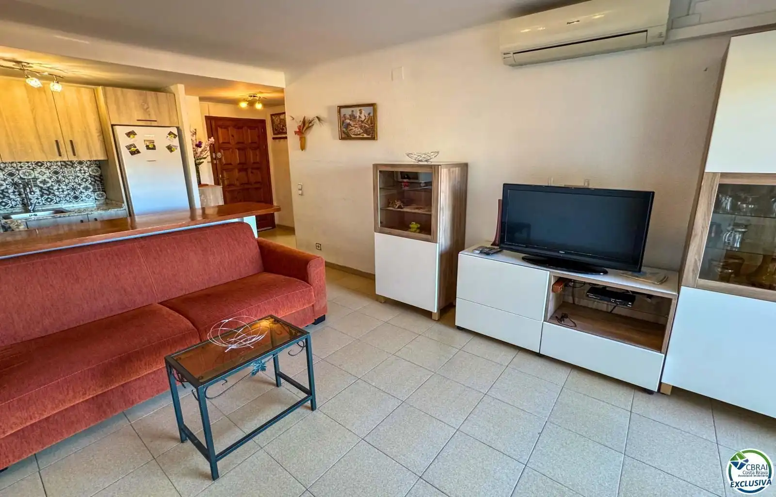 Apartamento en venta en Francesc Alegre, imagen 7