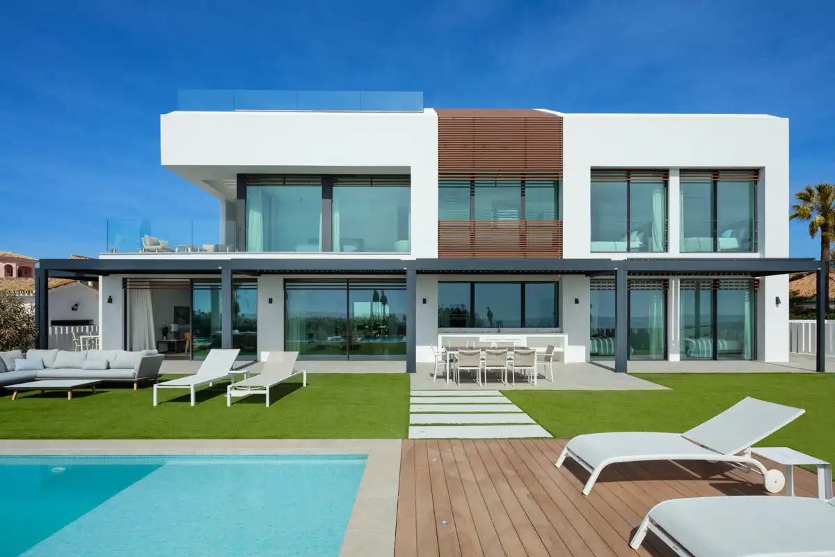 Haus mit Pool zum Verkauf in Benamara - Atalaya, imagen 13