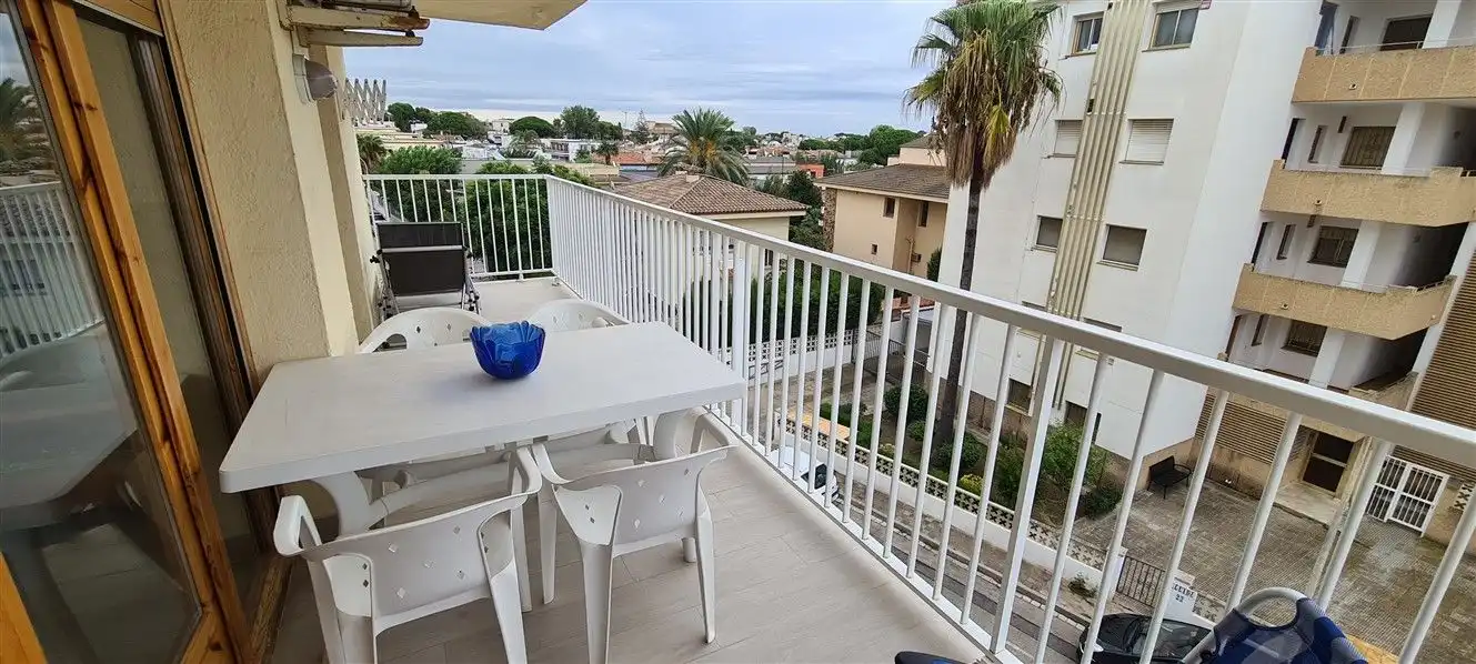 Apartament amb terrassa de lloguer a Regueral - Prat d'en Forés, imagen 26