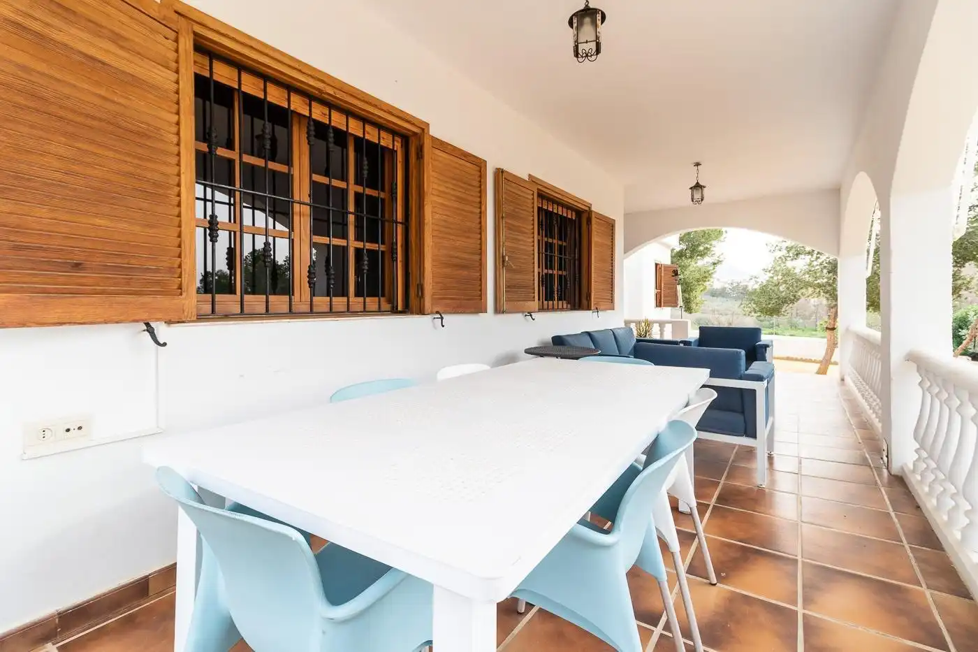 Terrace of Houses for sale in Mazarrón  with Terrace