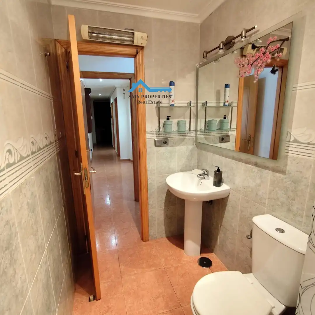Flat with terrace for sale in La Nucia Pueblo, imagen 21