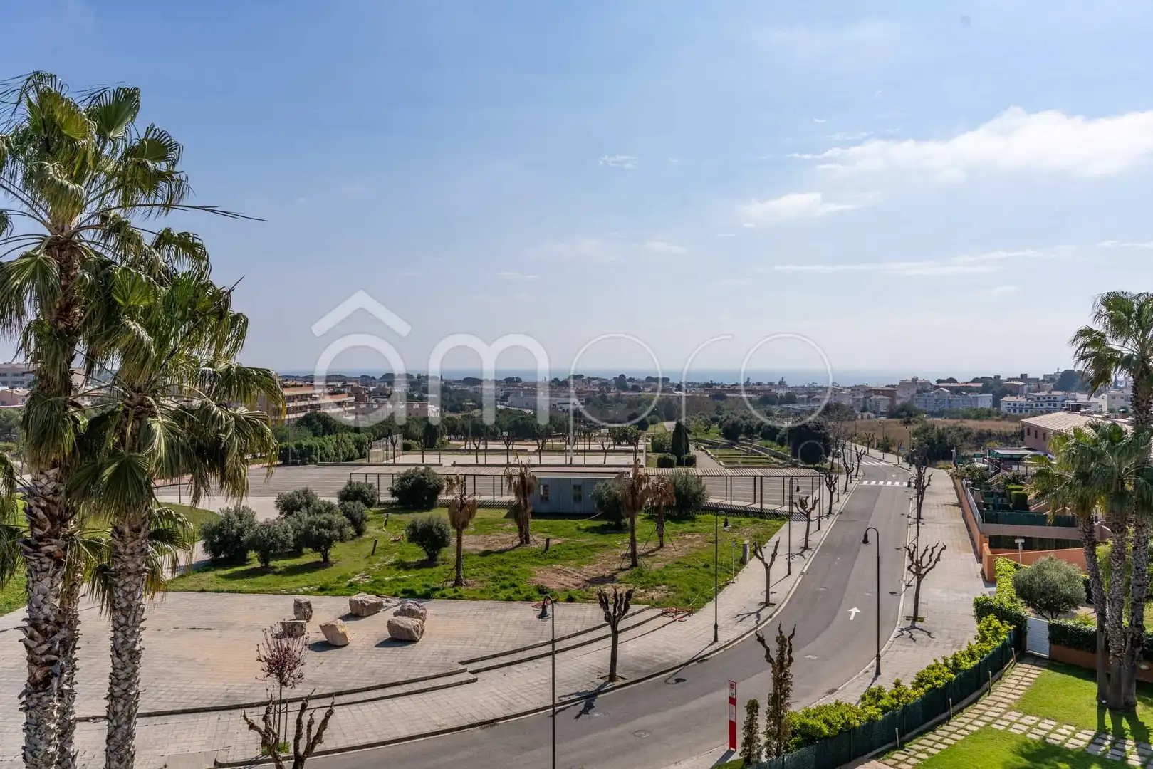 Attique avec terrasse à vendre à VICTORIA DELS ANGELS  ºª, imagen 46