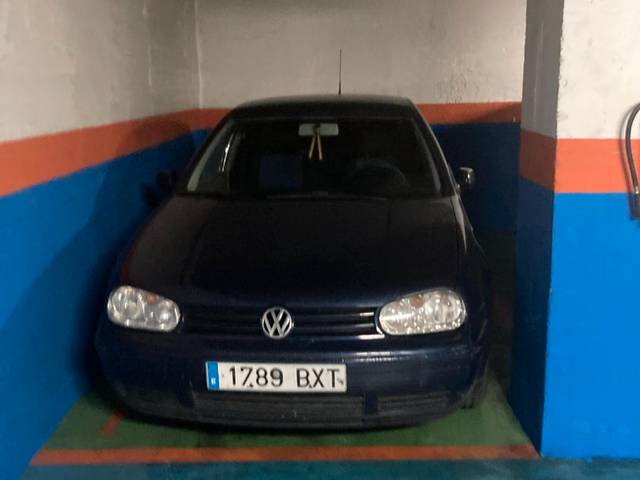 Garaje en Venta en Calle de O'Donnell, 46 en Ibiza de Madrid