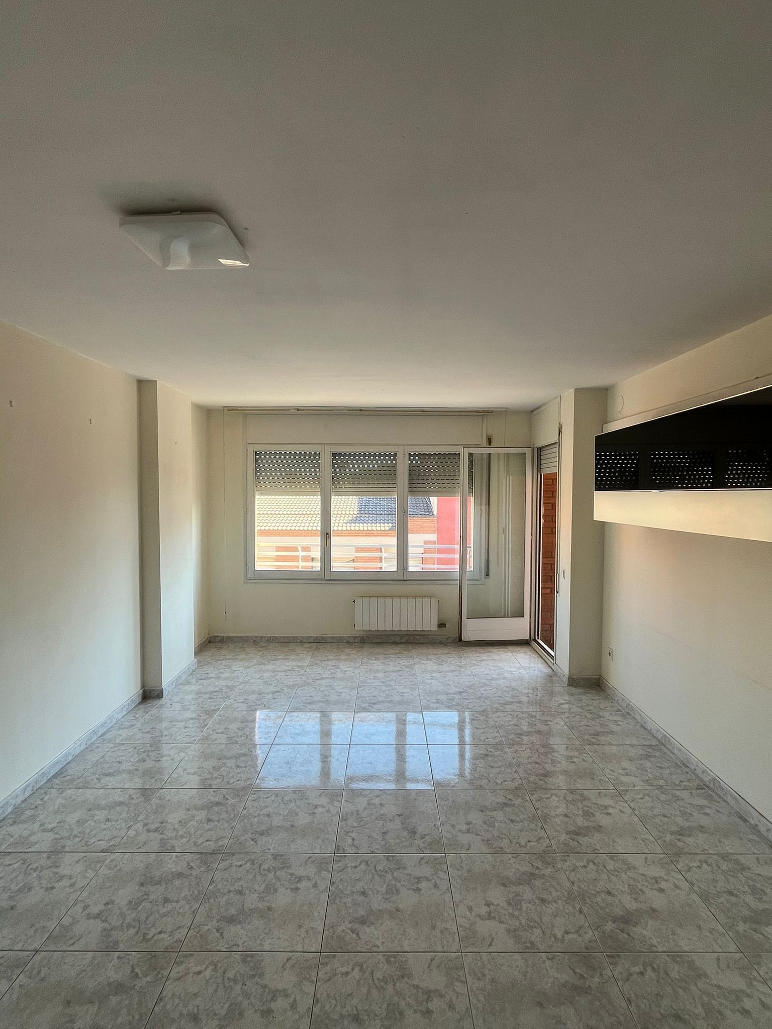 Sala de estar de Piso en venta en  Lleida Capital con Aire acondicionado y Calefacción