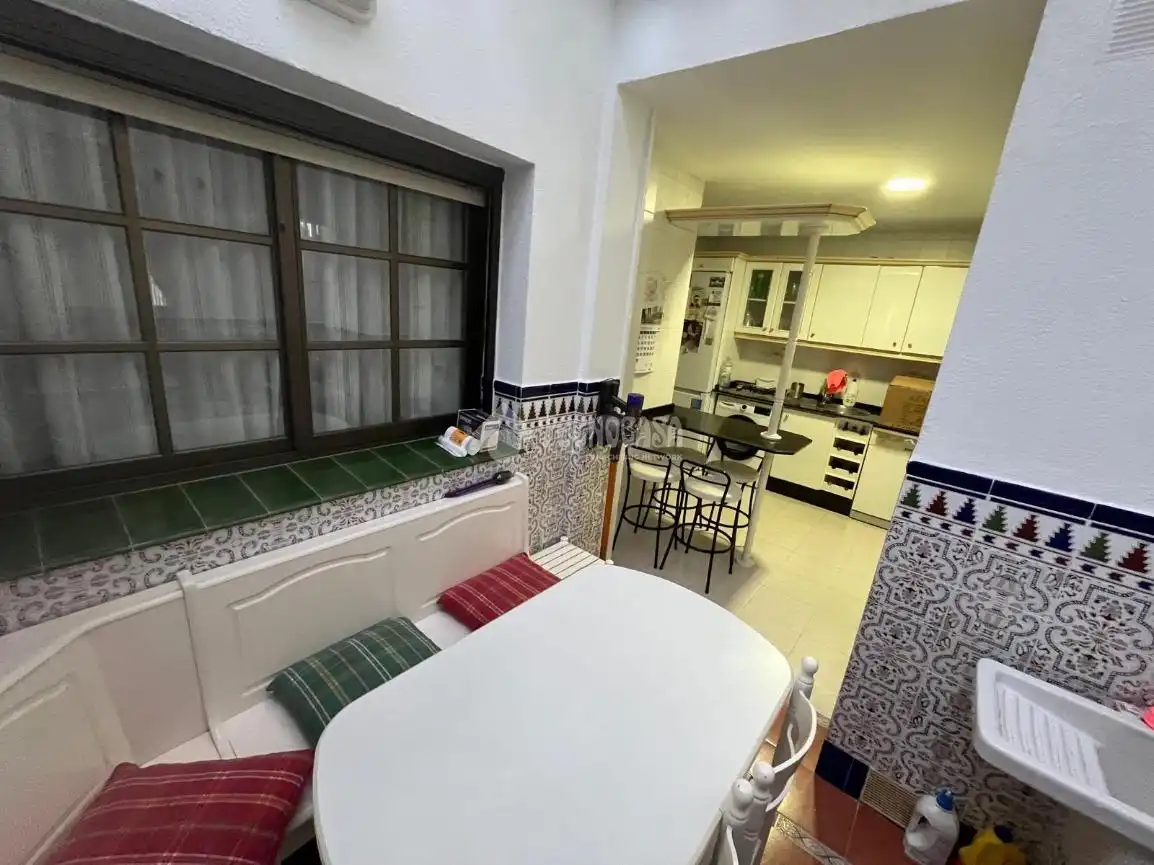 Casa aparellada en venda a El Retiro - Parque Atlántico - Ronda este, imagen 11