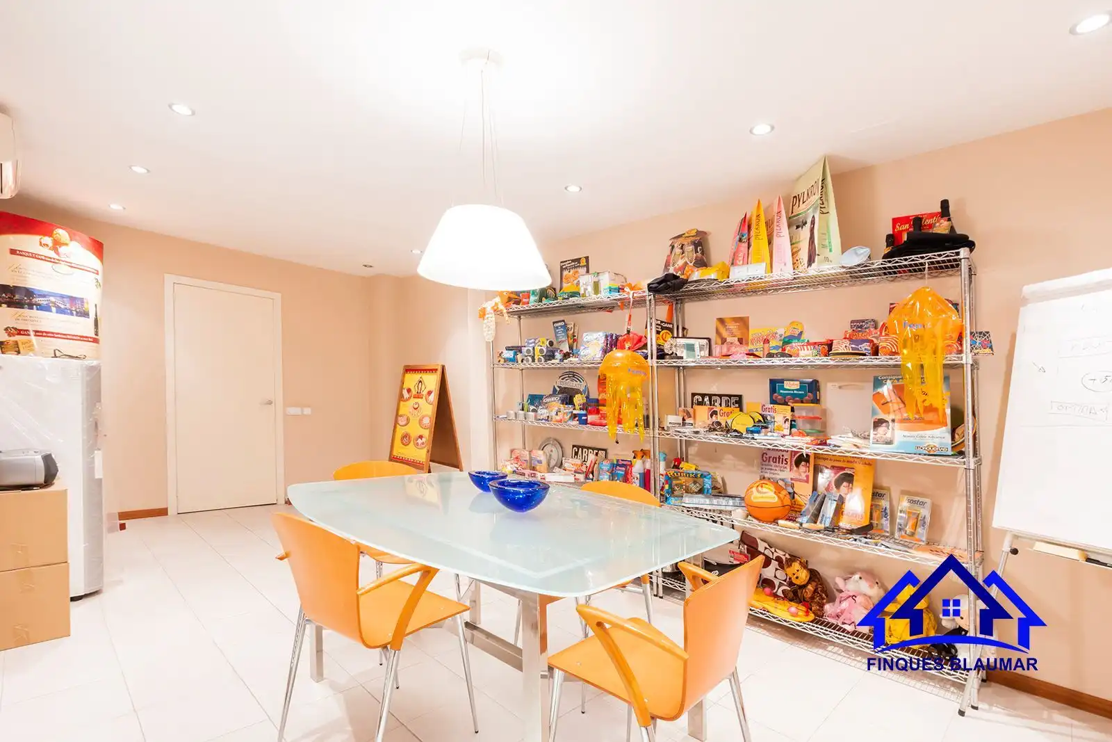 Büro mit Aufzug zum Verkauf in Centre, imagen 30
