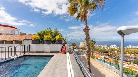 Foto 4 de Casa o chalet en venta en Europa, San Eugenio Alto, Adeje