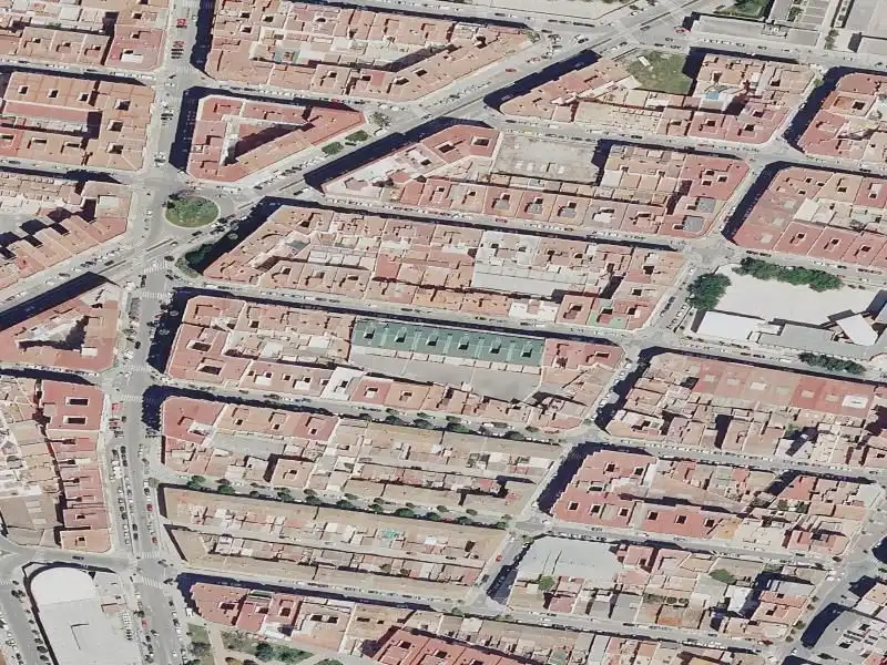 Appartamento in vendita a Calle Lluis Vives, imagen 2