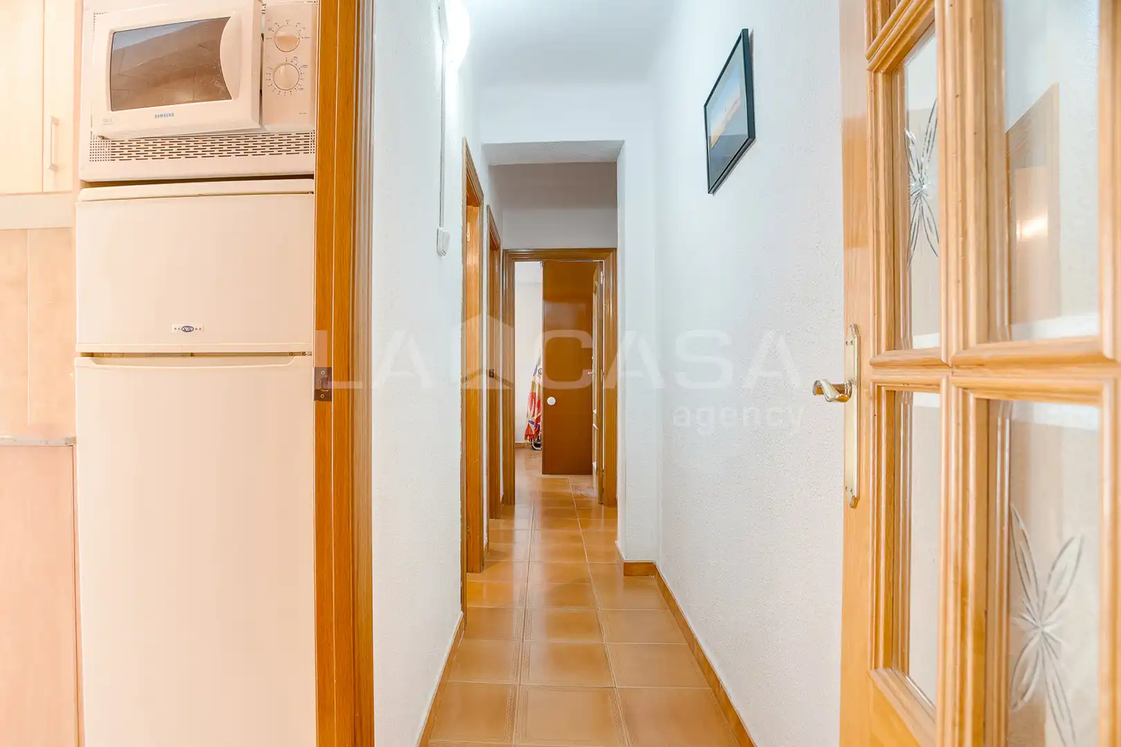 Flat for sale in Cornellà de Llobregat  with Heating