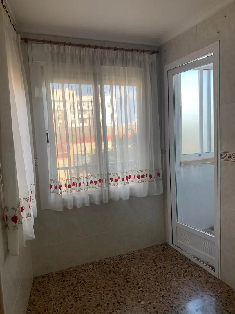 Dormitori de Pis en venda en Elche / Elx amb Aire condicionat