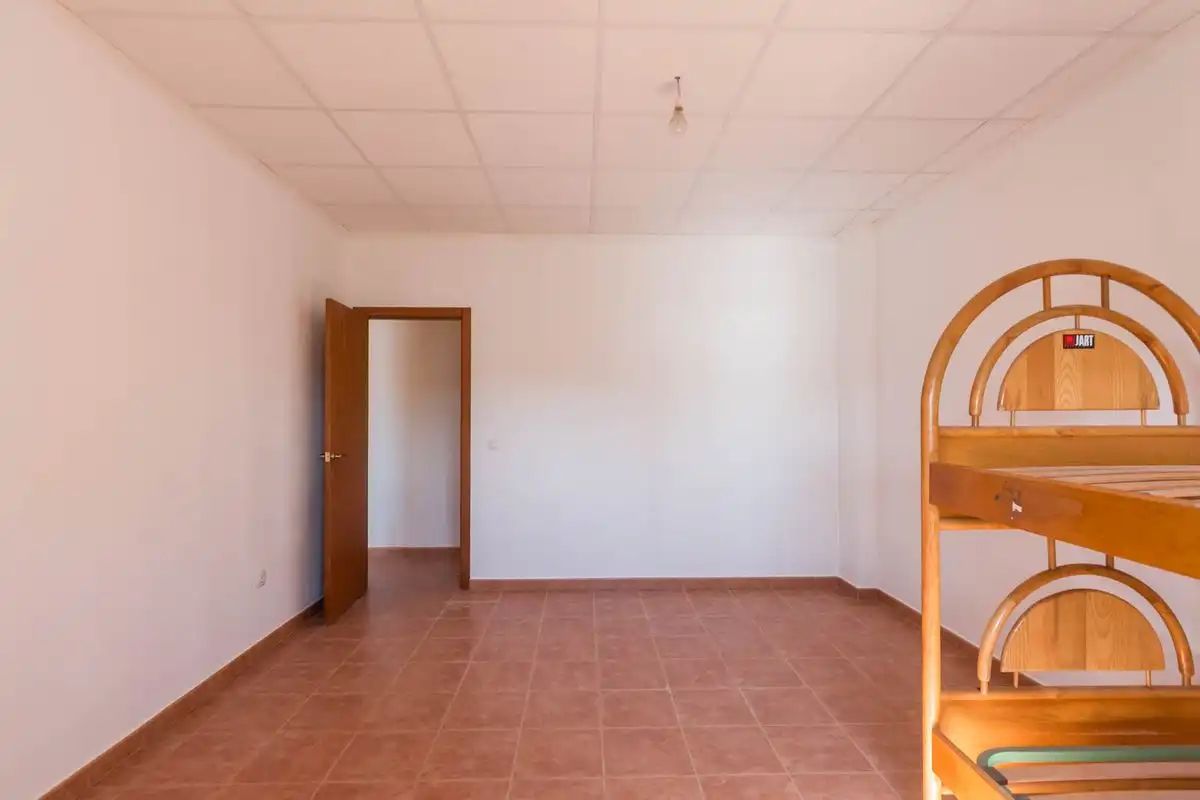 Casa rústica amb jardí en venda a ARDAL. MULA (Murcia), imagen 20
