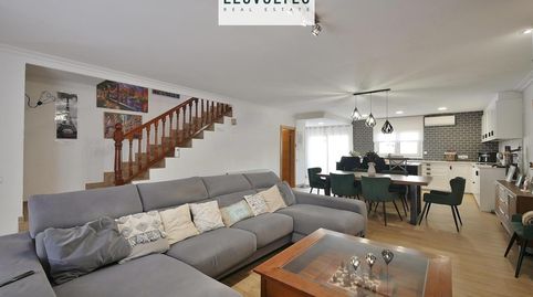 Foto 3 de Casa o chalet en venta en Canigó, Mont-ras, Girona
