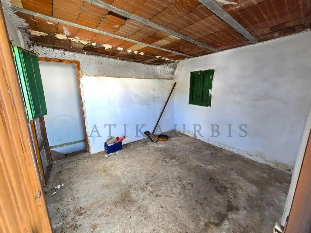 Casa o xalet en venda en Tolox