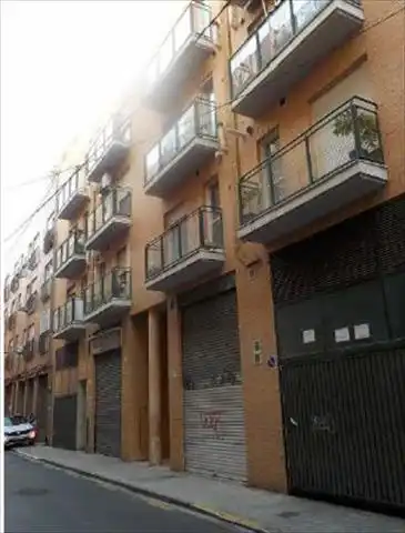 Aparcament en venda a Poblats Marítims, imagen 4