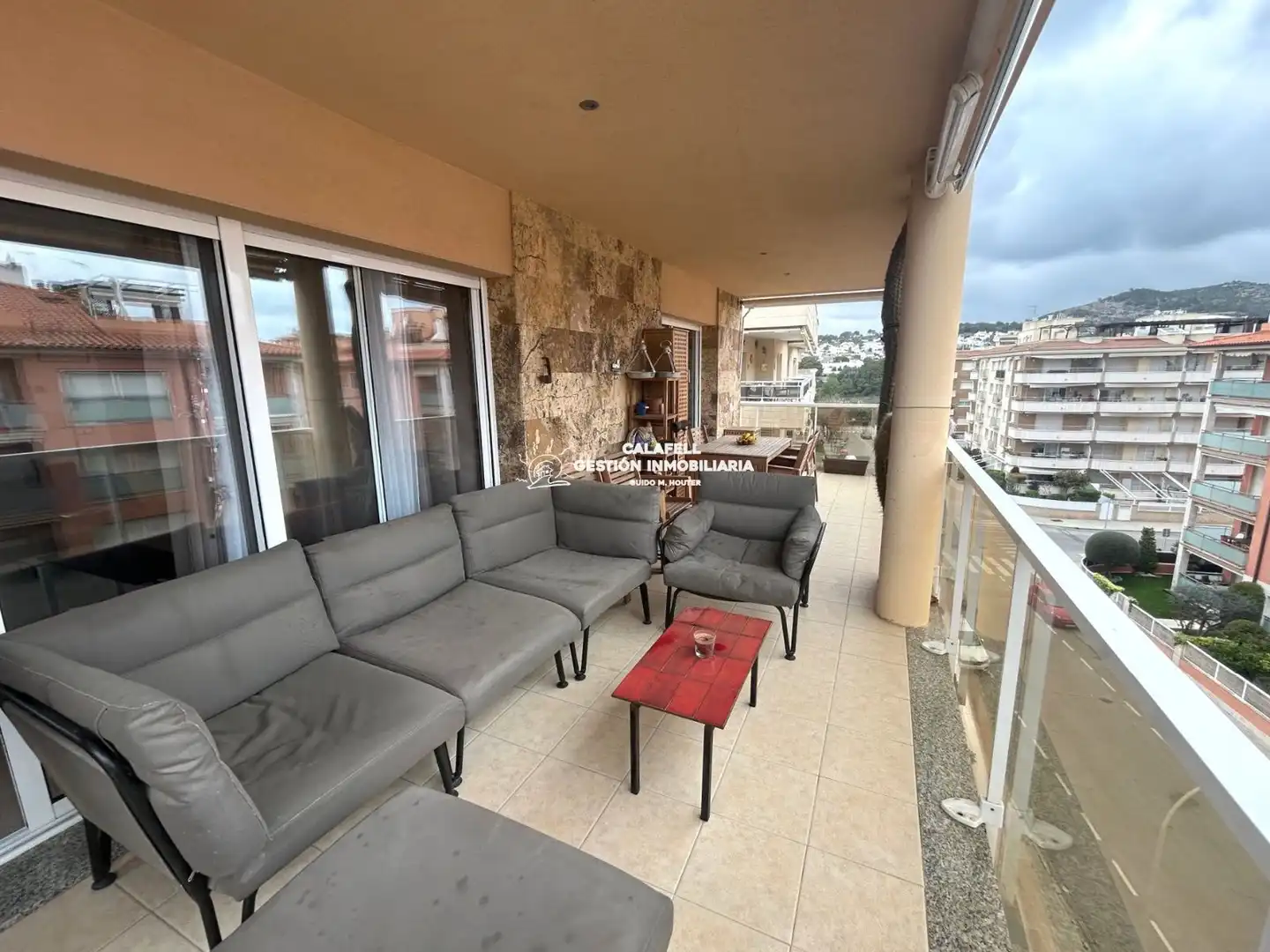 Ático con ascensor en venta en Carrer de Josep Pla 5, imagen 9