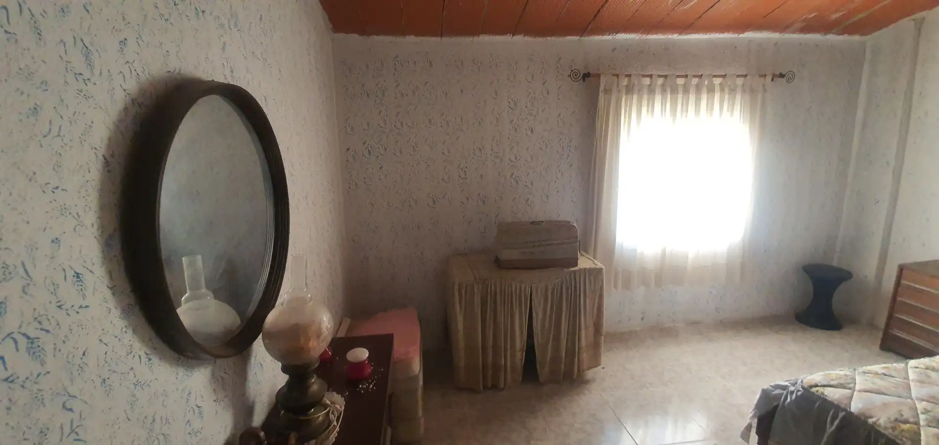 Dormitori de Casa o xalet en venda en Benifallet