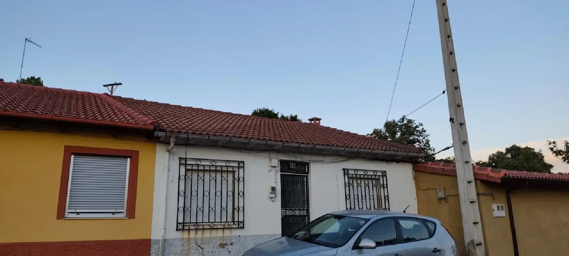 Casa amb jardí en venda a Quintana y Congosto, imagen 13