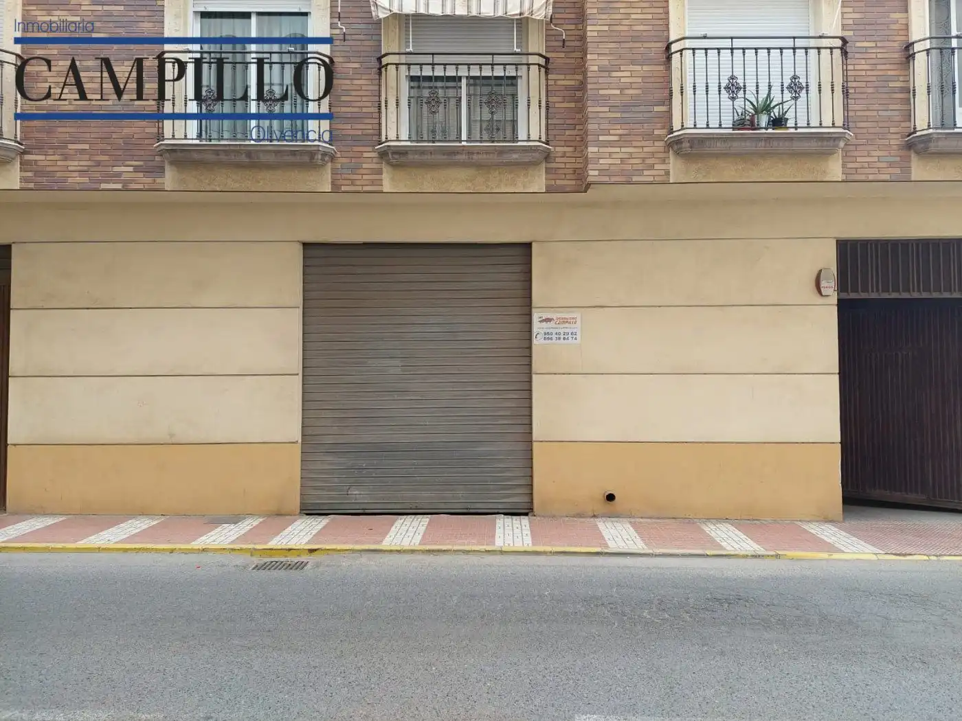 Local comercial en venda a Adra, imagen 3