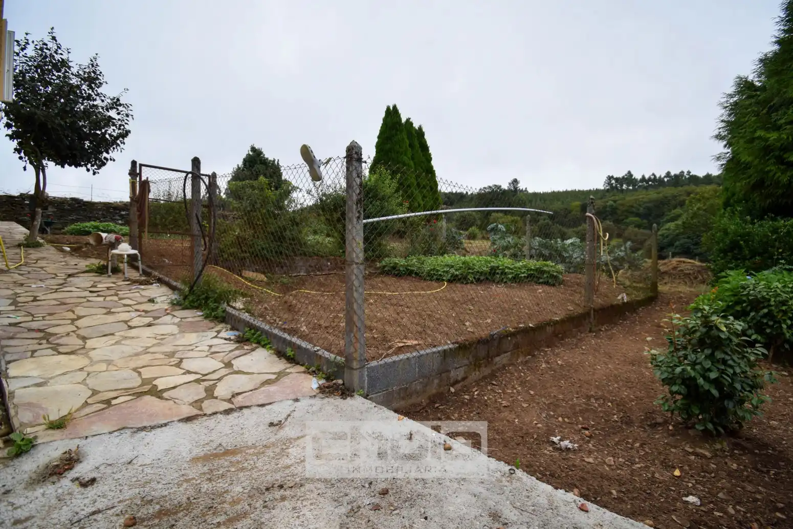 Casa o xalet en venda en Castroverde amb Calefacció, Parquet i Traster