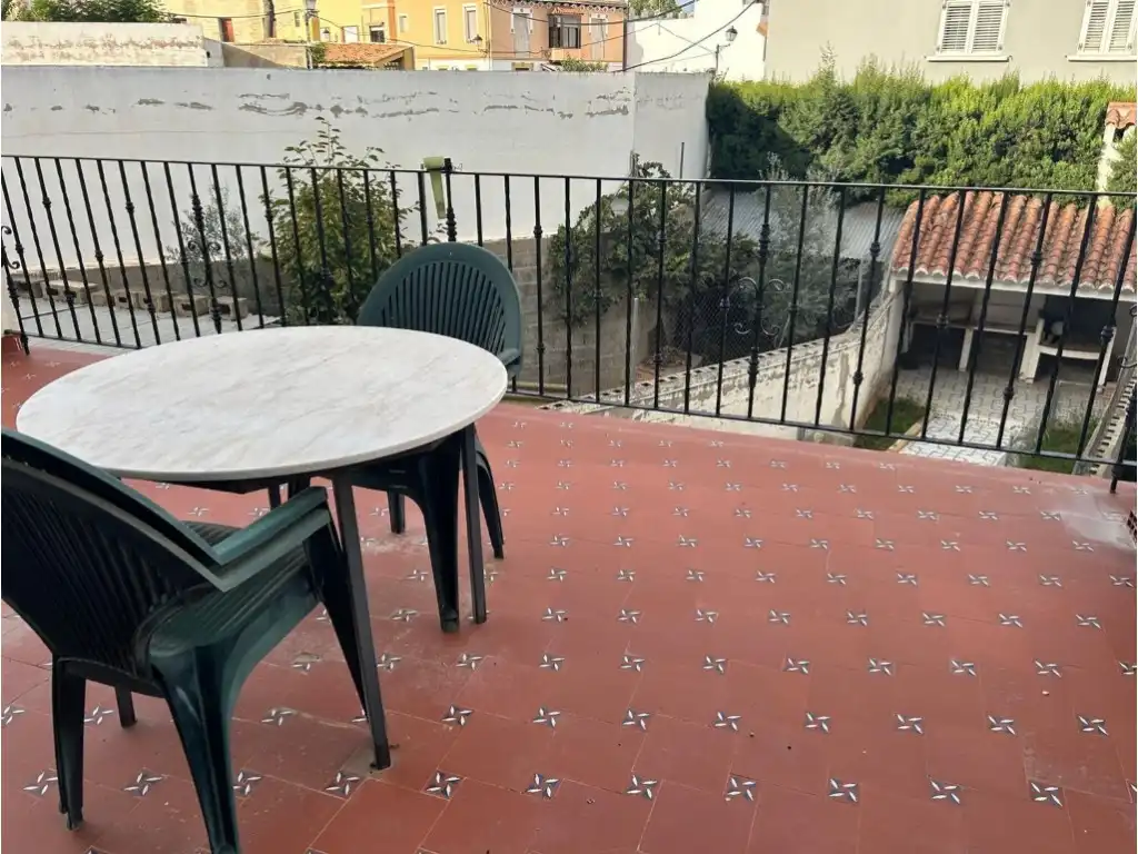 Terraza de Casa o chalet en venta en Altura con Jardín privado, Terraza y Balcón