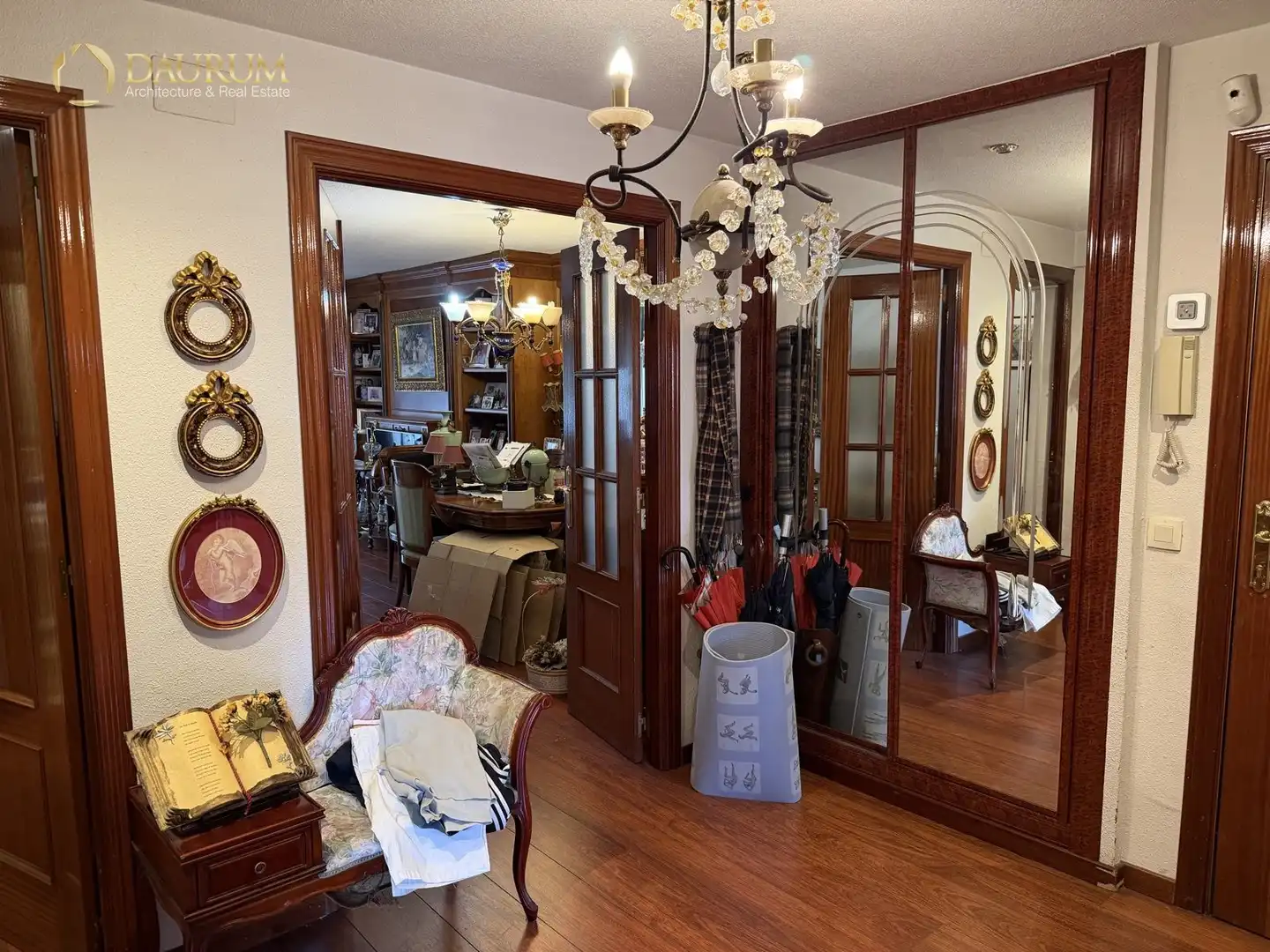 Appartamento con ascensore in vendita a Madrid, imagen 32