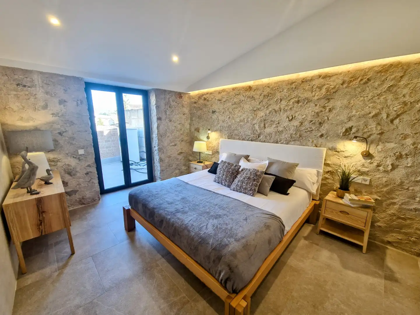 Reihenhaus mit Terrasse zur Miete in Sant Llorenç des Cardassar - Carrer del Pou, imagen 18