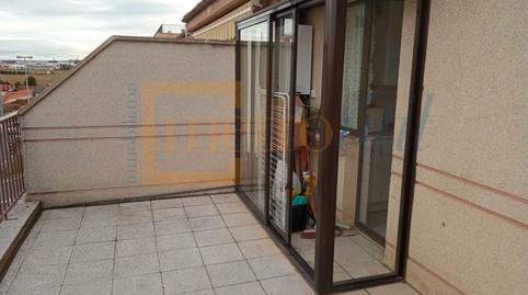 Foto 3 de Ático en venta en Calle Saavedra y Fajardo, Tormes - La Vega, Salamanca Capital