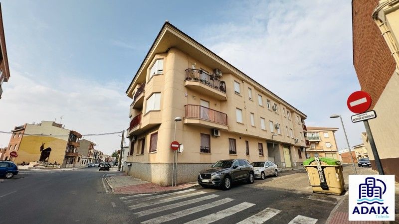 Pis en venda a Calle Jacinto Benavente, 34, Mora