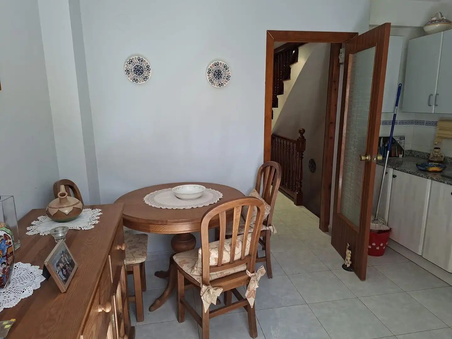 Maison avec terrasse à vendre à Calle Bermúdez de Castro 25, imagen 21